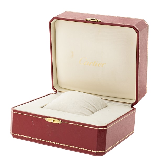 Cartier Santos Dumont W2006951 Image 6